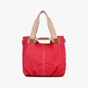 High Quality Canvas Messenger Bag Women