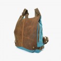 Casual Vintage Canvas Backpacks