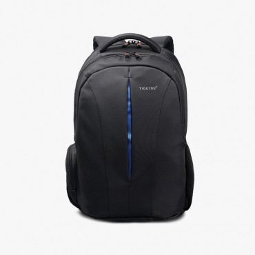 Waterproof Solid Backpack