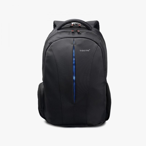 Waterproof Solid Backpack