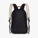 Casual Daypack Canvas Laptop Backpack