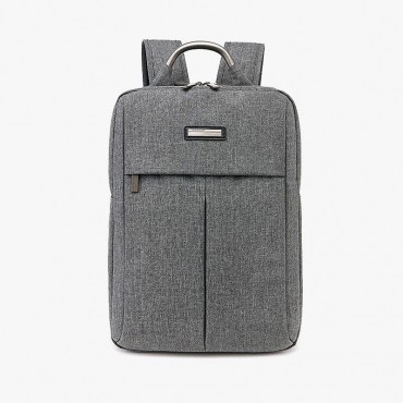 Oxford Laptop Travel Backpack