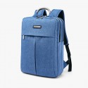 Oxford Laptop Travel Backpack