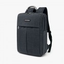 Oxford Laptop Travel Backpack