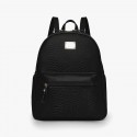 Preppy Waterproof Casual Backpack