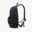 Rucksack Canvas Student Backpack