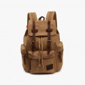 Cow Leather Vintage Rucksack ckpacks