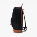 Kitten Rucksack Canvas Backpack