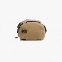 Rucksack Mens Canvas Backpack