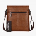 Shoulder Bag Fashion Briefcase Casual