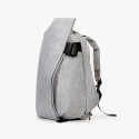 Large Capacity Waterproof Casual Backpack