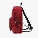 Retro Mochila Women Backpack