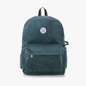 Retro Mochila Women Backpack