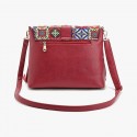 Fashion Vintage Tassels Bag Messenger