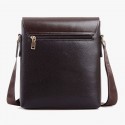 High Quality Vintage Leather Crossbody Bag