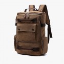 Rucksack Canvas Travel Backpacks