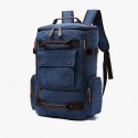 Rucksack Canvas Travel Backpacks