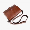 Magnetic Shoulder Based Crossbody Bag