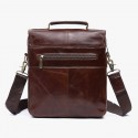 Crossbody Leather Bag Should Based