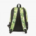 Retro Printing School Travel Backpack